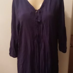 Ladies Dress . Barely worn.